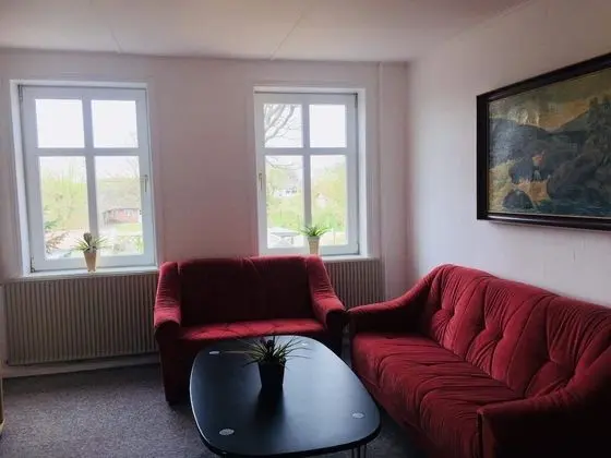 Holiday Home 1. floor