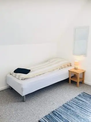Holiday Home 1. floor