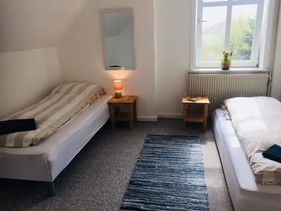 Holiday Home 1. floor