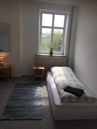 Holiday Home 1. floor