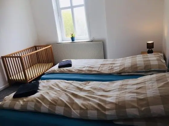 Holiday Home 1. floor