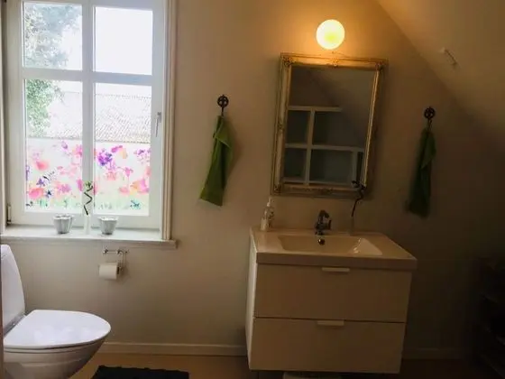 Holiday Home 1. floor