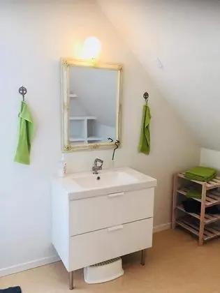Holiday Home 1. floor