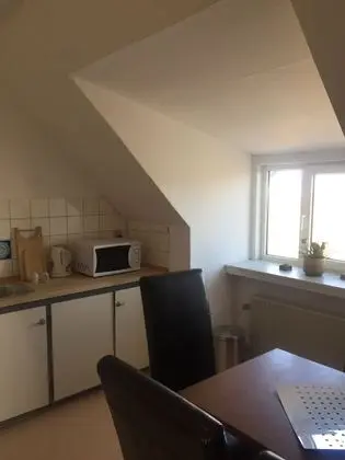Holiday Home 1. floor