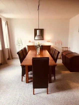 Holiday Home Ground floor