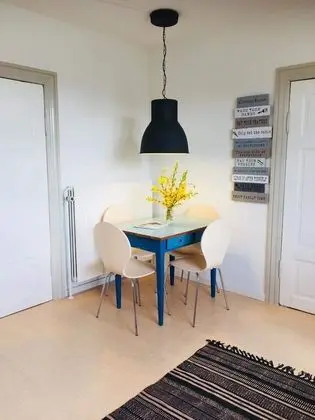 Holiday Home Ground floor