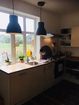 Holiday Home Ground floor