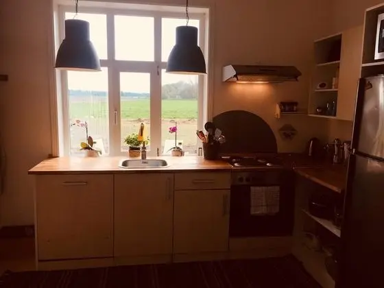 Holiday Home Ground floor