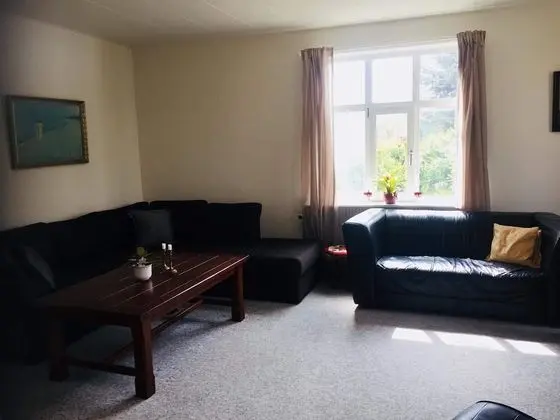 Holiday Home Ground floor
