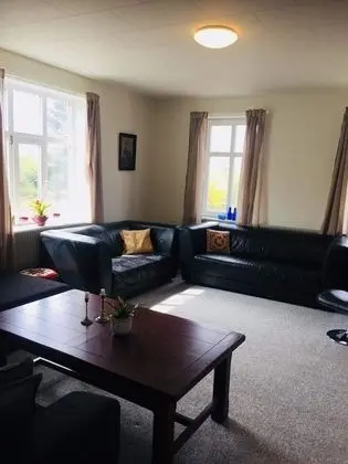 Holiday Home Ground floor