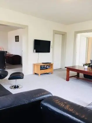 Holiday Home Ground floor