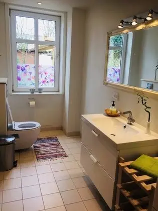Holiday Home Ground floor
