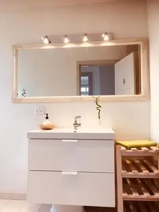 Holiday Home Ground floor