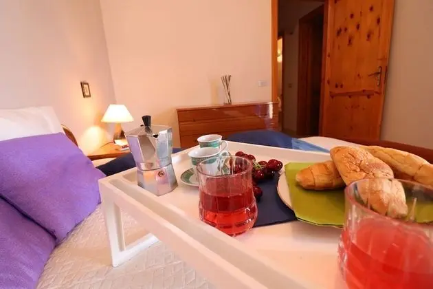 Ev, 2 Yatak Odası, Balkon