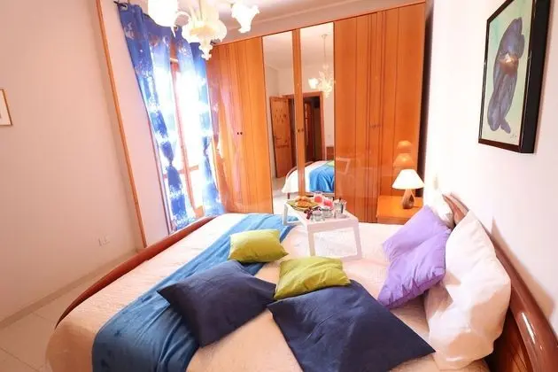 Ev, 2 Yatak Odası, Balkon