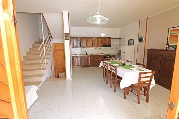 Ev, 2 Yatak Odası, Balkon