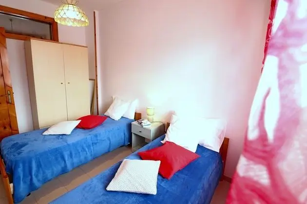 Ev, 2 Yatak Odası, Balkon