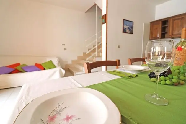 Ev, 2 Yatak Odası, Balkon
