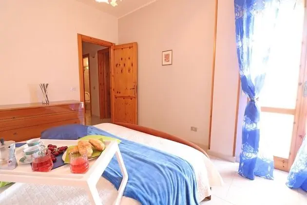 Ev, 2 Yatak Odası, Balkon