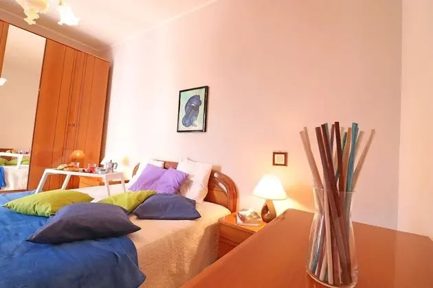 Ev, 2 Yatak Odası, Balkon
