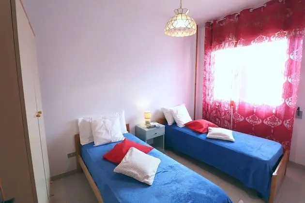 Ev, 2 Yatak Odası, Balkon