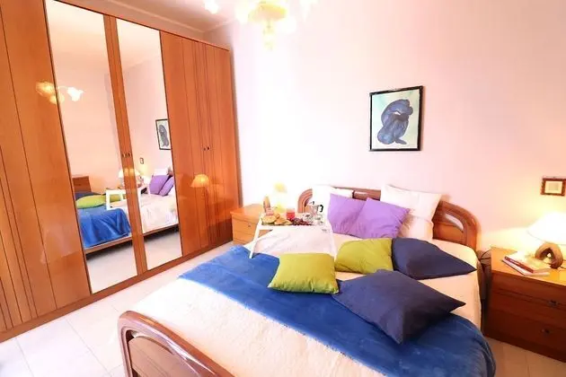 Ev, 2 Yatak Odası, Balkon