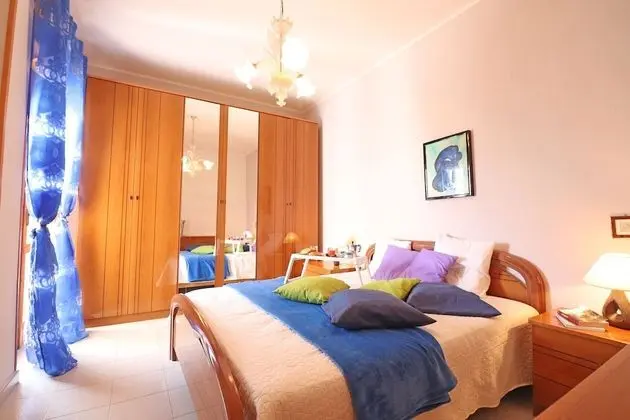 Ev, 2 Yatak Odası, Balkon