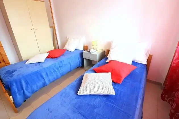 Ev, 2 Yatak Odası, Balkon