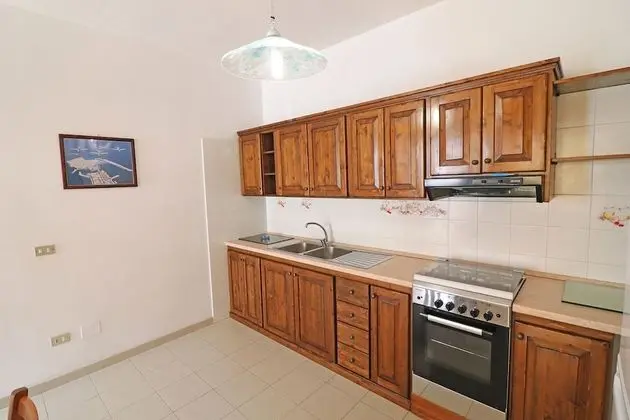 Ev, 2 Yatak Odası, Balkon