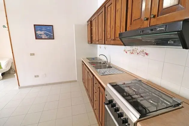 Ev, 2 Yatak Odası, Balkon