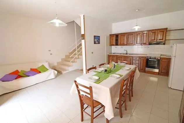 Ev, 2 Yatak Odası, Balkon