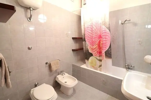 Ev, 2 Yatak Odası, Balkon