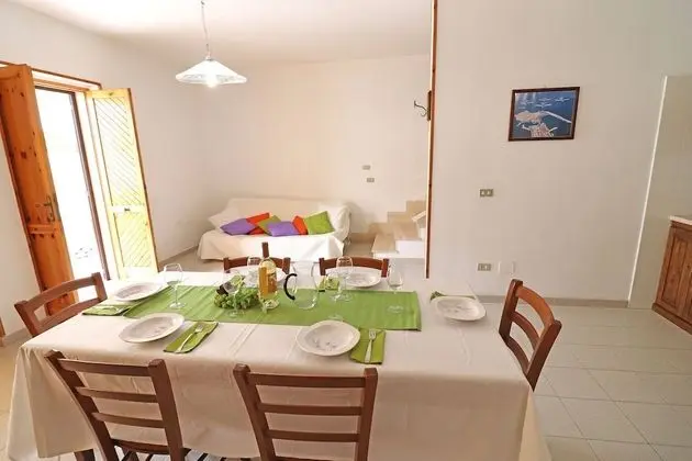 Ev, 2 Yatak Odası, Balkon