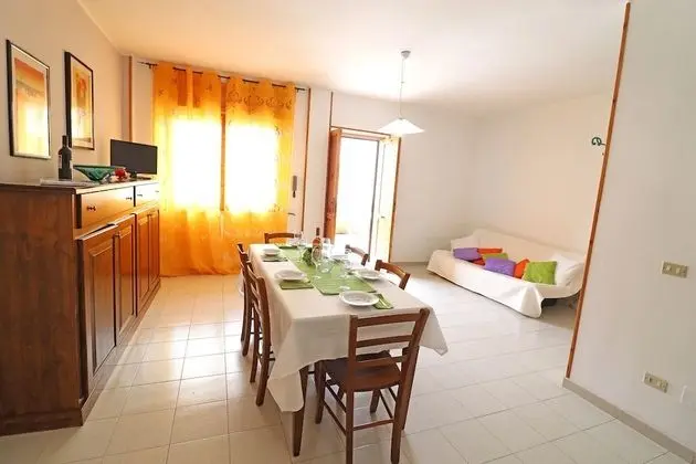 Ev, 2 Yatak Odası, Balkon
