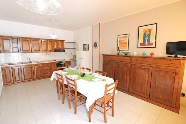 Ev, 2 Yatak Odası, Balkon
