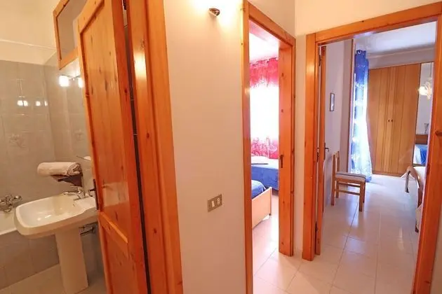 Ev, 2 Yatak Odası, Balkon