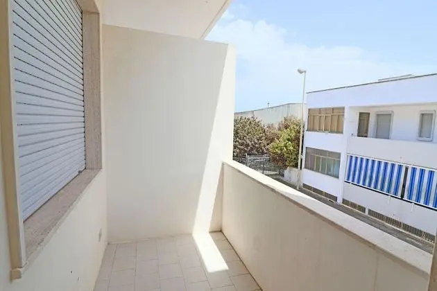 Ev, 2 Yatak Odası, Balkon