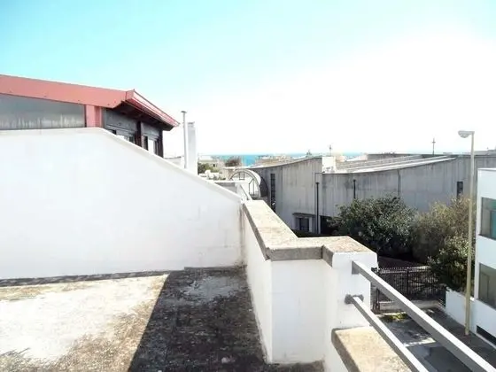 Ev, 2 Yatak Odası, Balkon