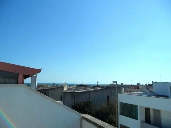 Ev, 2 Yatak Odası, Balkon
