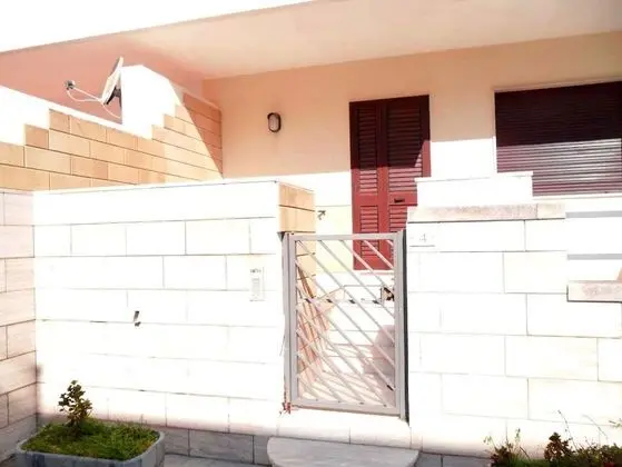 Ev, 2 Yatak Odası, Balkon