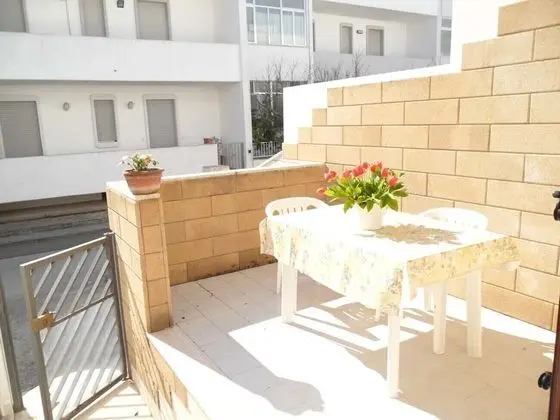 Ev, 2 Yatak Odası, Balkon