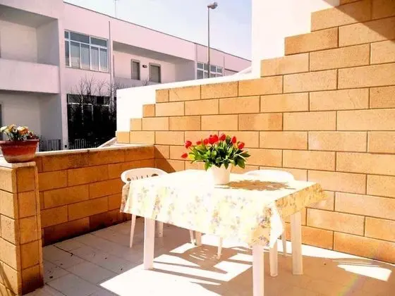 Ev, 2 Yatak Odası, Balkon