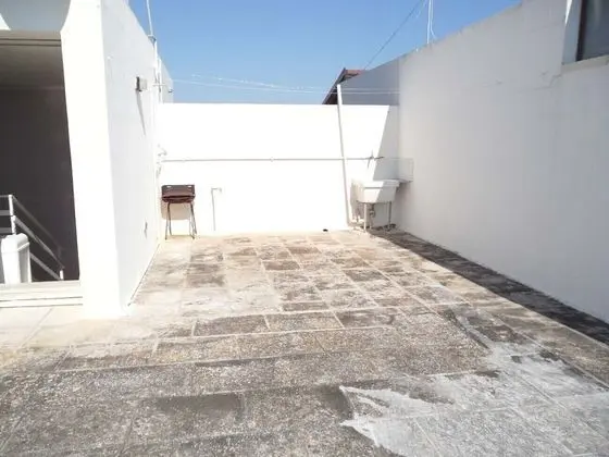 Ev, 2 Yatak Odası, Balkon