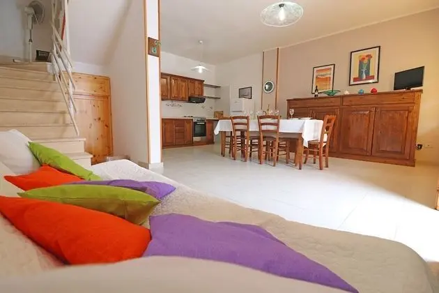 Ev, 2 Yatak Odası, Balkon