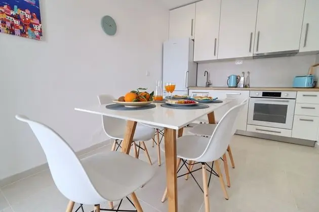 Ev (Three Bedroom Holiday Home)