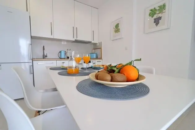 Ev (Three Bedroom Holiday Home)