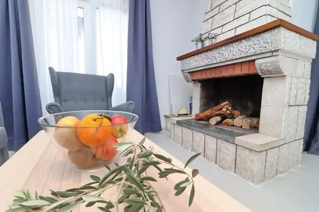 Ev (Three Bedroom Holiday Home)