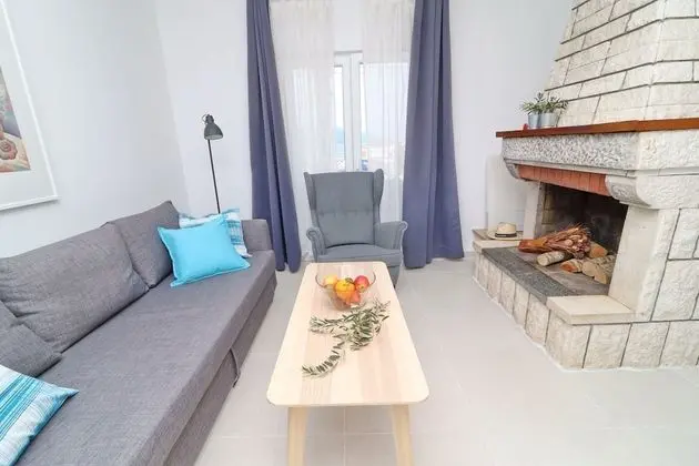 Ev (Three Bedroom Holiday Home)