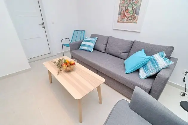 Ev (Three Bedroom Holiday Home)