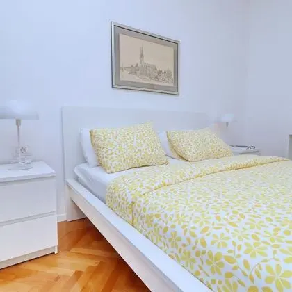Ev (Three Bedroom Holiday Home)